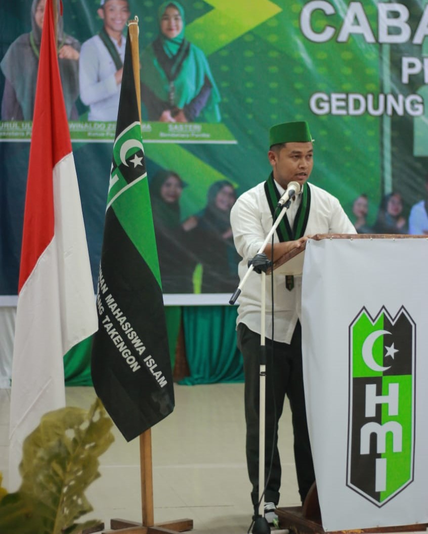 HMI Aceh Tengah;  Jangan Hanya Sidak ke RSU, Tapi Wakil Bupati Harus Berjuang