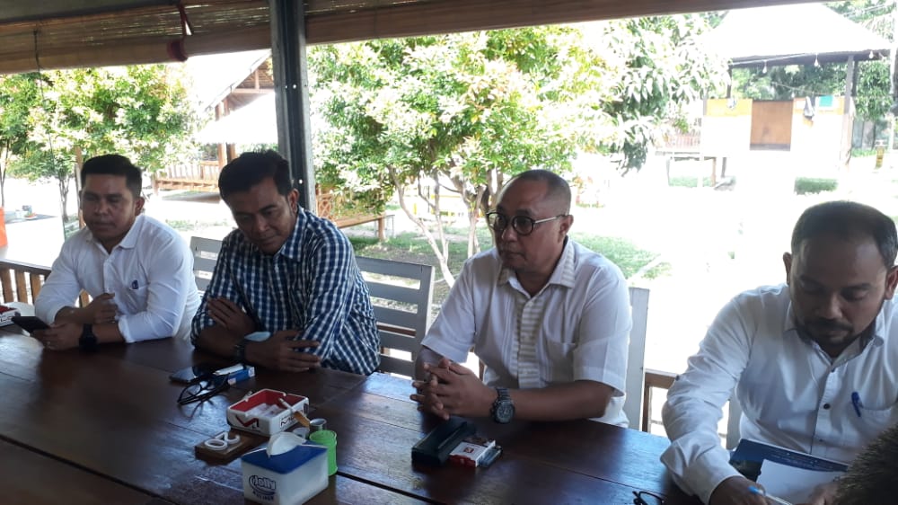 Utang Proyek Lembu Rp16,3 Miliar Akan Dibayar Disnak Aceh di APBA-P