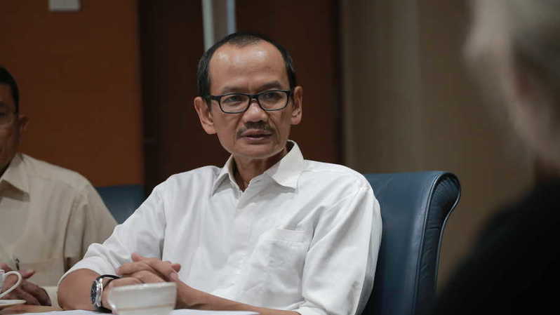 Kemendikbudristek Tak Menyangka Rektor Unila Kena OTT KPK