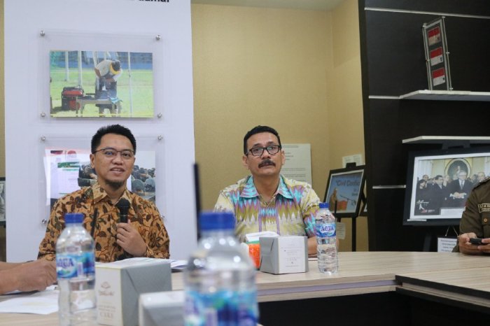 Indeks Demokrasi Aceh Tertinggi di Sumatera