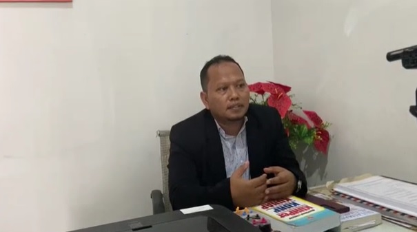 Kasus Korupsi Beasiswa, Kasibun Daulay Sebut Polda Aceh Sudah Buntu dan Hilang Arah