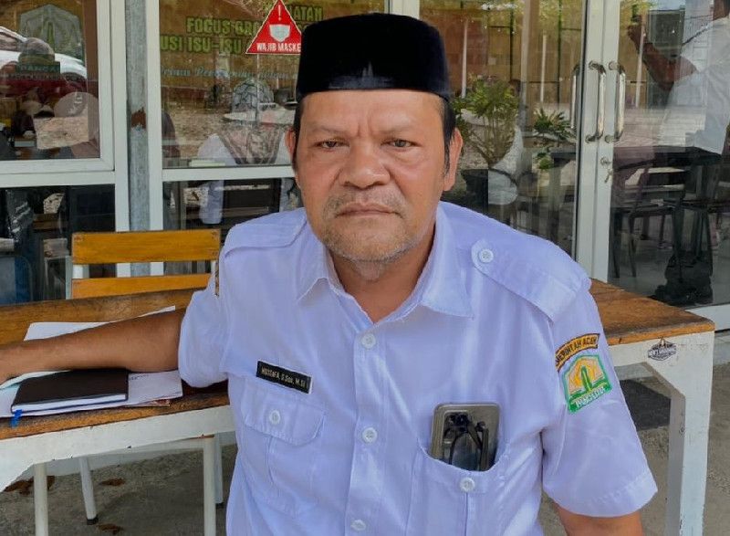 Kesbangpol Aceh Tindak Tegas Ormas dan LSM yang Tidak Terdaftar