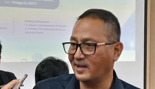 Kemenkominfo Bantah Kasih Izin PSE Aplikasi Judi