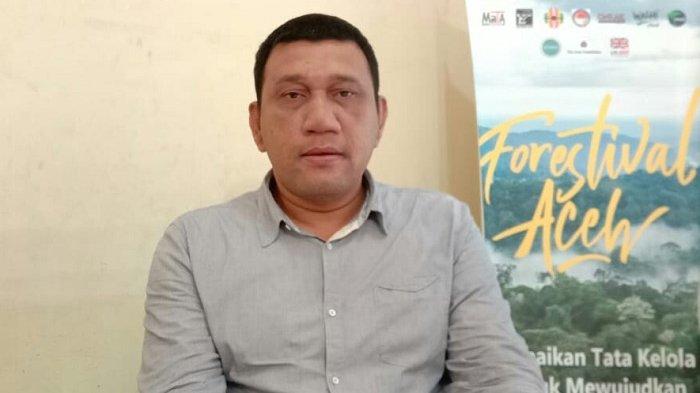 Pemerintah Aceh Diminta Veto PT LMR, Jika Membangkang Wajib Usir