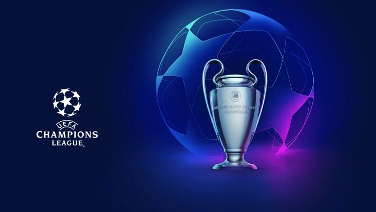 Berikut Hasil Undian Fase Grub Liga Champions Musim 2022