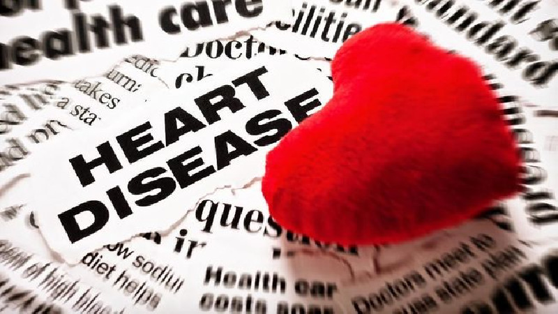 Penyakit Jantung Bisa Diprediksi 5-10 Tahun Sebelumnya, Caranya?