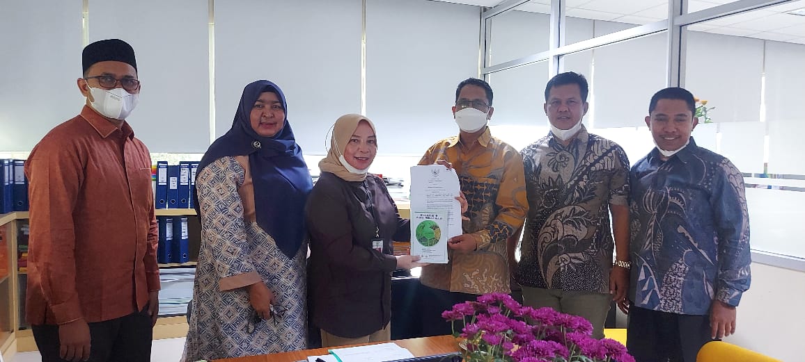 Asuransi Pertanian Syariah Disebut Sebagai Wujud Mitigasi Resiko Sektor Pertanian dan Peternakan di Aceh