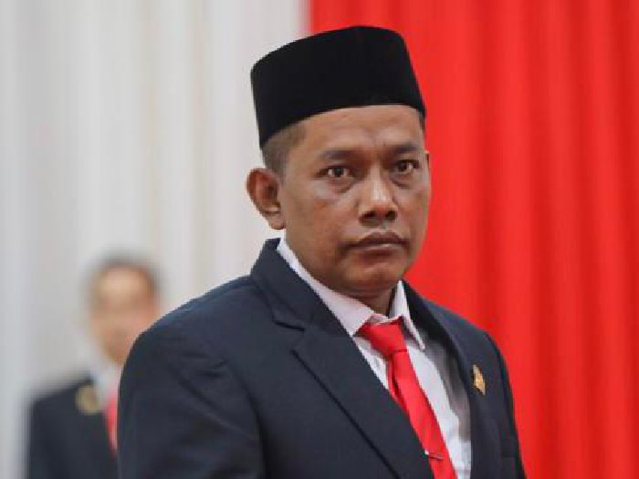 Pon Yaya Apresiasi Kerja Keras nan Cerdas Pj Gubernur Aceh