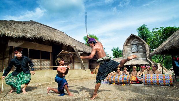 7 Tradisi Unik Perayaan 17 Agustus di Indonesia