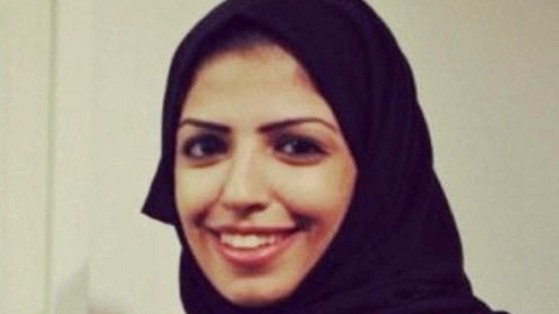 Gegara Cuitan di Twitter, Aktivis Saudi Dijatuhi Hukuman 34 Tahun Penjara
