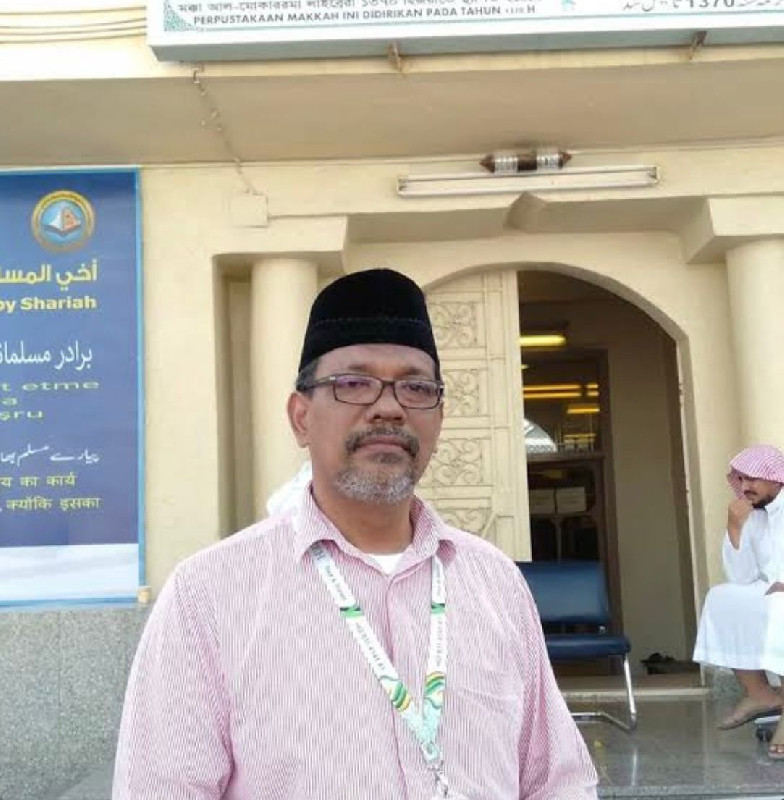 Tgk Isa: Jangan Sampai Masyarakat Aceh Terlena dengan Glamournya Dunia