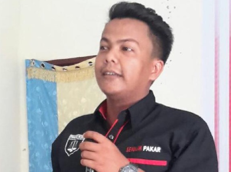 Dualisme Usulan PJ Bupati Aceh Barat, PAKAR Aceh: Dukung Putusan Ketua DPRK, Representasi Putusan Lembaga