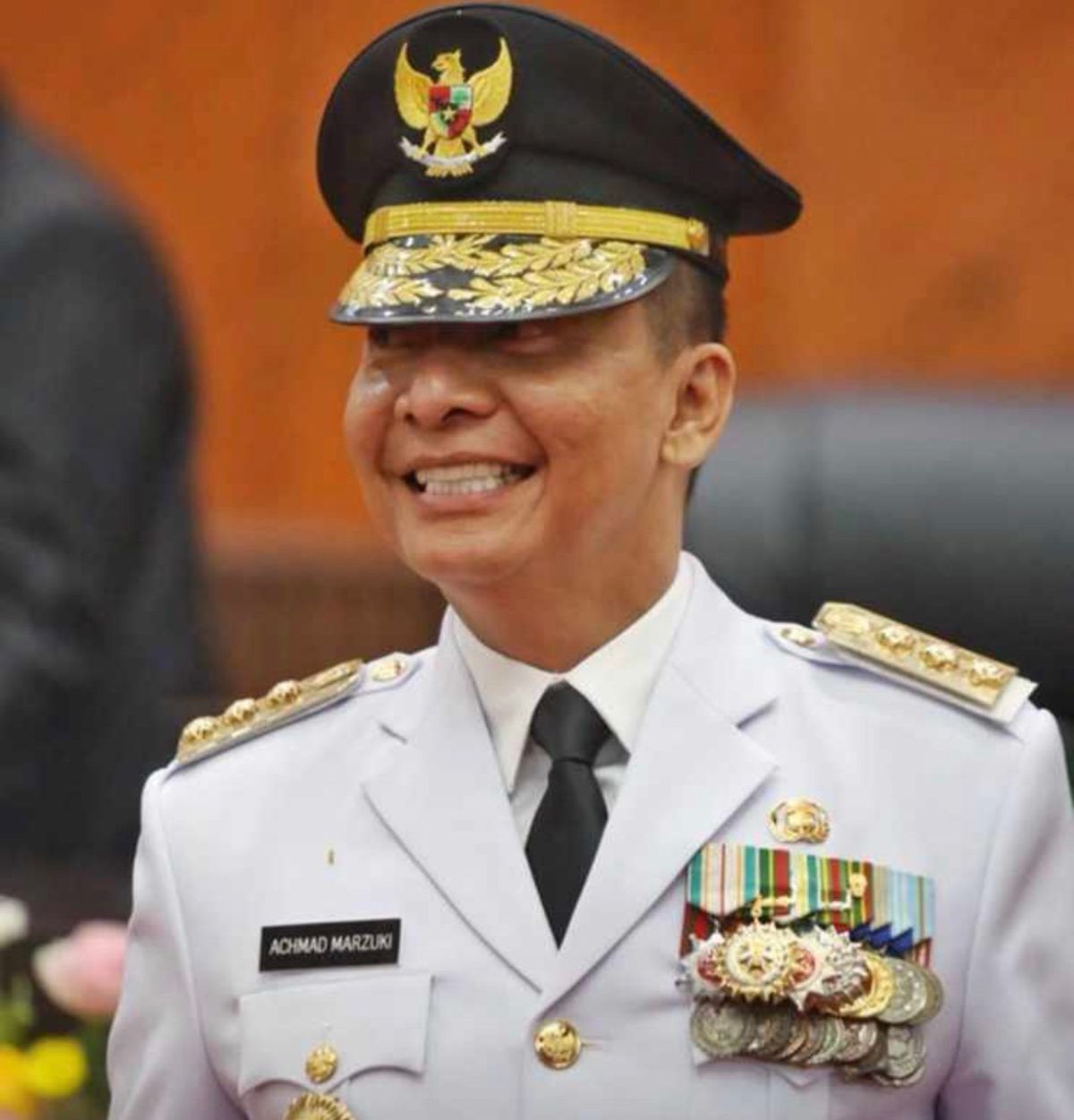 Catut Nama PJ Gubernur Aceh Terkait Urusan Jabatan Eselon II, Ini Sikap PJ
