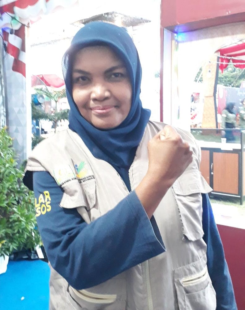 IPSM Banda Aceh: Inovasi Adalah Solusi Tepat Turunkan Kemiskinan di Aceh