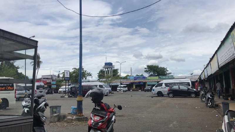 Resmi, Organda Aceh Naikan Tarif Angkutan Umum 25 Persen