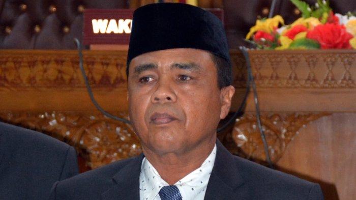 Dualisme Pengusulan Pj Bupati Aceh Barat Disebabkan karena Ini