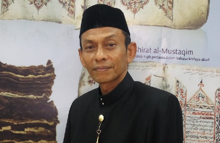 Polemik Konser Musik di Aceh, Tarmizi Dukung MPU, Minta Disbudpar Gali Potensi Budaya Islam