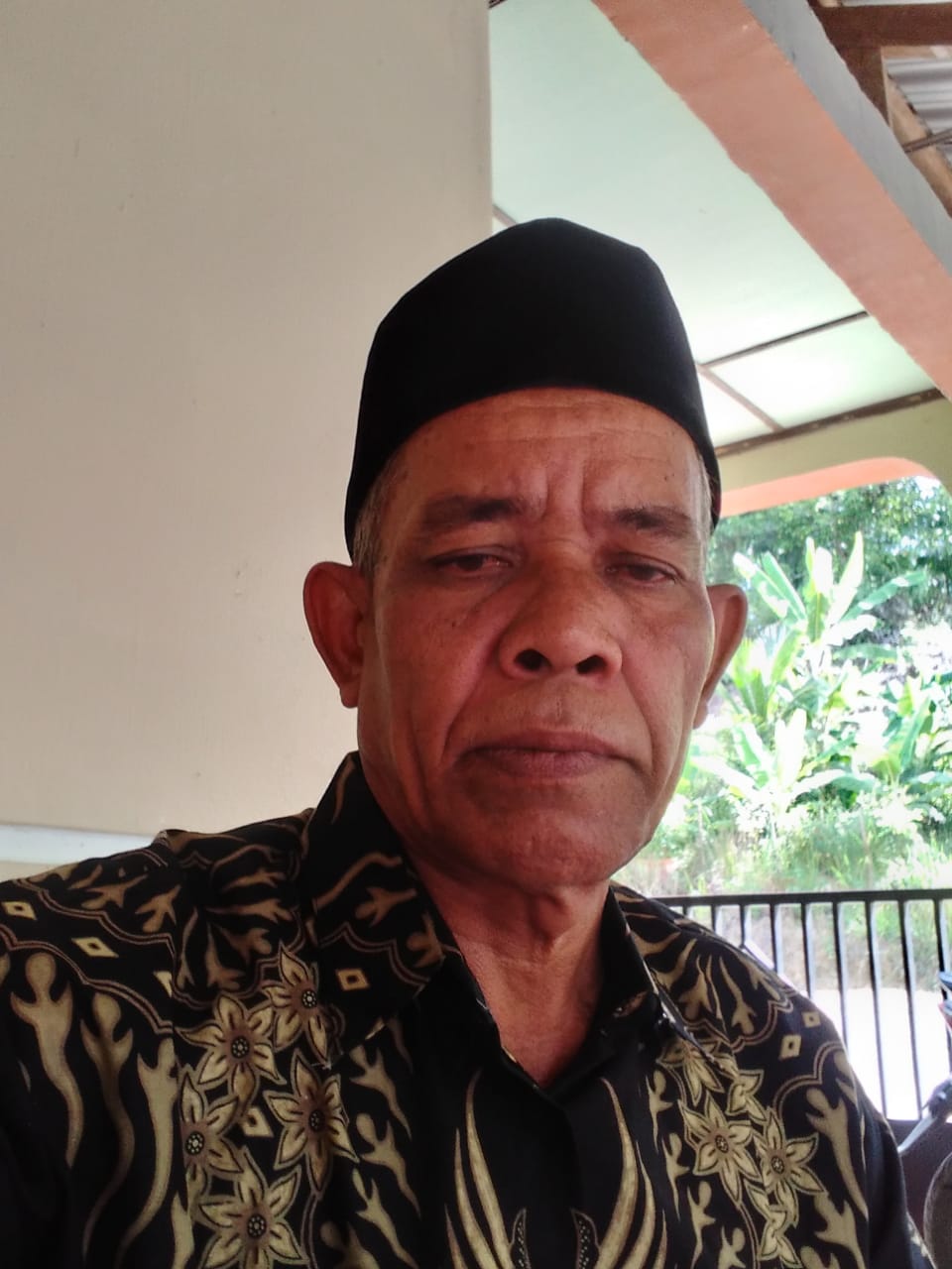Kemukiman Cot Mureong Aceh Barat Susah Sinyal, Harap Didirikan Tower Telekomunikasi