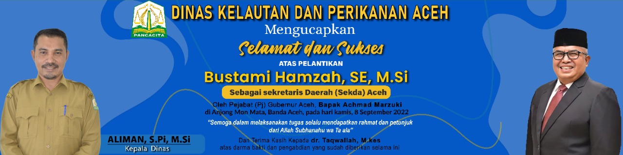 dinas perikanan