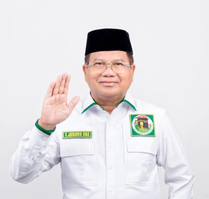 Semua Kader PPP Aceh Terima SK Kemenkumham, Nyatakan Tunduk dan Takzim Terhadap Pimpinan
