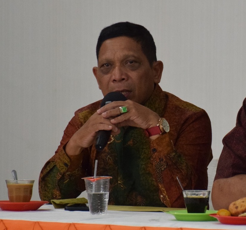 PAR Punya Target Besar, Siap Sejahterakan Petani Aceh