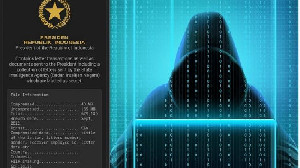 Alasan Hacker Bjorka Terus Bobol Informasi Rahasia Pemerintah Indonesia