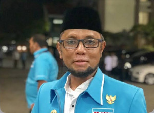 KIP Aceh Nyatakan PDA Belum Memenuhi Syarat Administrasi, Ini Respon Ketua PDA