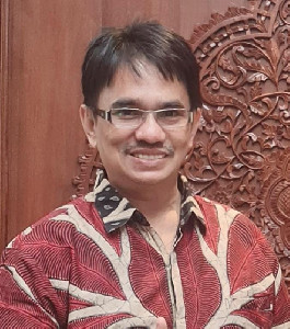 Nilam Aceh Dipandang Mampu Jadi Komoditas Unggulan, Achmad Marzuki Diajak Kerja Pentahelix