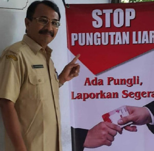 Bimtek Keuchik Peusangan ke Lombok, Inspektorat Sebut Bisa Jadi Temuan