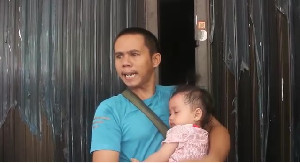 Jadi Korban Kerusuhan Demo Tolak BBM di Aceh Barat, Masyarakat: Anak Saya Hampir Mati