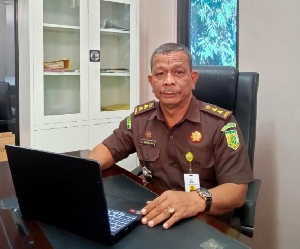 Kasus SPPD Fiktif DPRK Simeulue, Pekan Ini Kejati Aceh Periksa Enam Saksi Mahkota