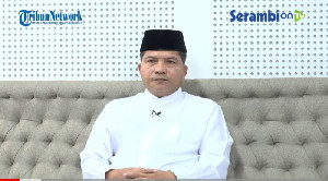 Ketua MPU: Konser di Aceh Tidak Perlu Diadakan Lagi