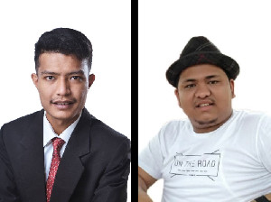 Usai Didemo Mahasiswa, Ini Sosok Achmad Marzuki di Mata Pemuda Aceh