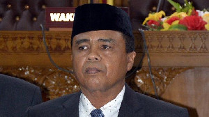 DPRK Bakal Keluarkan Surat Rekomendasi Pergeseran Waktu Pelaksanaan Pilchiksung di Aceh Barat