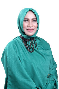 Momentun Hardika, KoBar GB Harap Guru Honorer di Aceh Dapat Didata Kembali Agar Bisa Ikut PPPK