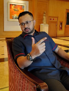 Marzuki Ali Basyah Dinilai Tepat Isi Jabatan Wakapolda Aceh