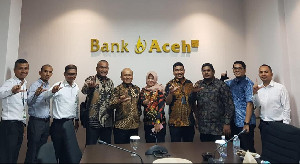 Dukung Sinergitas dengan Pemda, Action Bank Aceh Hadirkan Layanan Pembayaran PBB