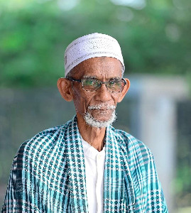 Ulama Kharismatik Aceh, Abu Tumin Meninggal Dunia
