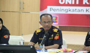 Kakanwil Bea Cukai Sebut Tata Kelola Perlu Dibenahi untuk Menekan Inflasi di Aceh