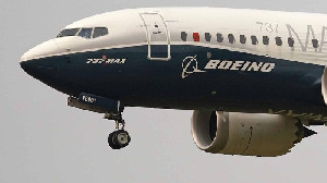 Dituduh Tipu Investor terkait Keamanan 737 Max, Boeing Didenda Rp3 Triliun