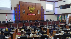 Masyarakat Sipil Aceh Minta Legislasi Raqan RPPLH Ditunda