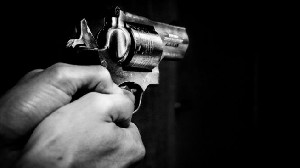 Seorang Warga di Aceh Utara Ditembak OTK, Winardy: Masih Diselidiki