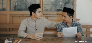 Film Pendek “Believe” Karya Santri Darul Ulum Juara di Tingkat Nasional