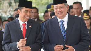 Perbedaan Infrastruktur Era Jokowi dan SBY, Begini Kata Pengamat