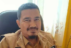 Bimtek Keuchik Peusangan ke Lombok, Tidak Ada Koordinasi dengan DPMGP-KB Bireuen