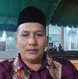 Disparpora Aceh Besar Siapkan Fasum di Objek Wisata Pantai Nipah