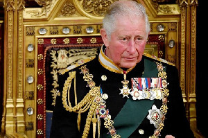 Tantangan Kepemimpinan Raja Charles III, Berikut Ini Masalah Perlu Ditangani