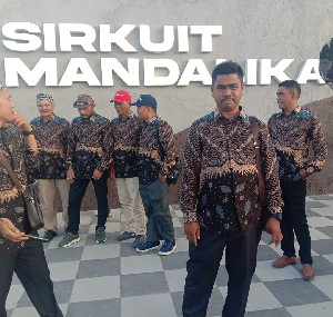 Video: Camat Peusangan Mengaku Tak Keluarkan Izin SPT Bimtek Keuchik Ke Lombok