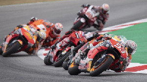 MotoGP Jepang 2022, Jadwal Hari Ini Start Pukul 13.00 WIB