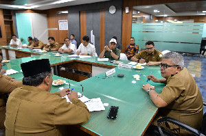 Pemerintah Aceh: PORA Pidie Tanggal 10 Desember 2022